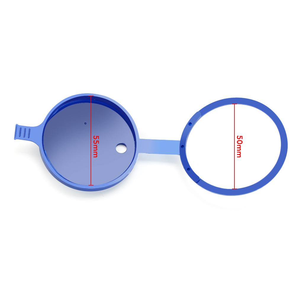 Бачок для жидкости омывателя лобового стекла автомобиля, крышка бутылки для Citroen C1, C2, C3, C4, XSARA, PICASSO, PEUGEOT 106, 107, 206, 207,