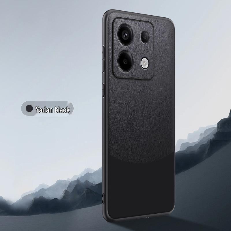 Пэчворк Кожаный Чехол для Телефона для OnePlus NORD 4/ACE6 - Ударопрочный и Креативный Дизайн