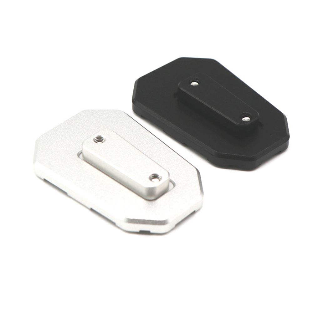 Зажимы Подставка для ног Педаль Подножка для водителя Передние и задние Большие педали Педали для мотоцикла Подножки