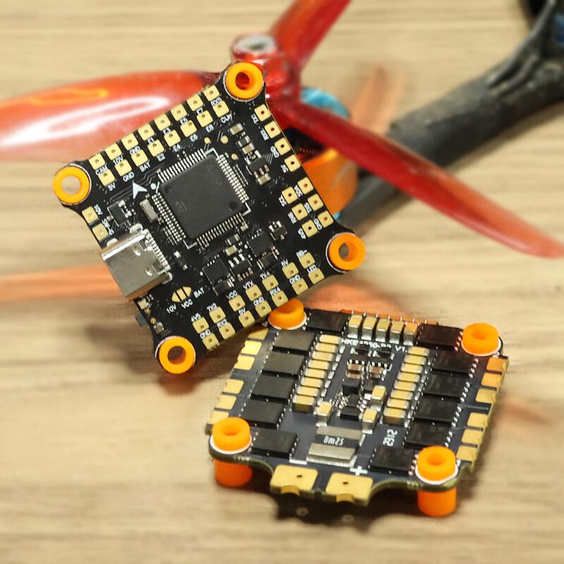 FPV Стек HAKRC F722+50A V2