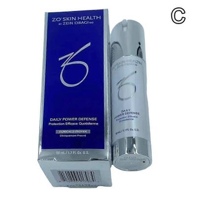 (С)Zo-SKIN Ежедневная Защита (1,7 жидких унций/50 мл) (1,7 жидких унций/50 мл)