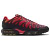 Nike Air Max Plus Drift All Day Unisex Sneakers Black Field-Purple Laser-Orange FD4290-003