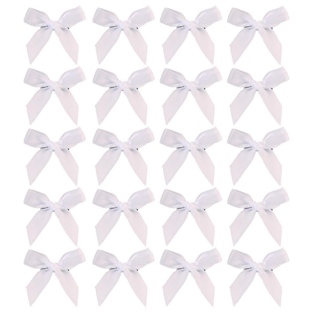 Заколка-уточка с бантом в балетном стиле 4 см: Дофаминовый Сладкий Плетеный Аксессуар для Волос