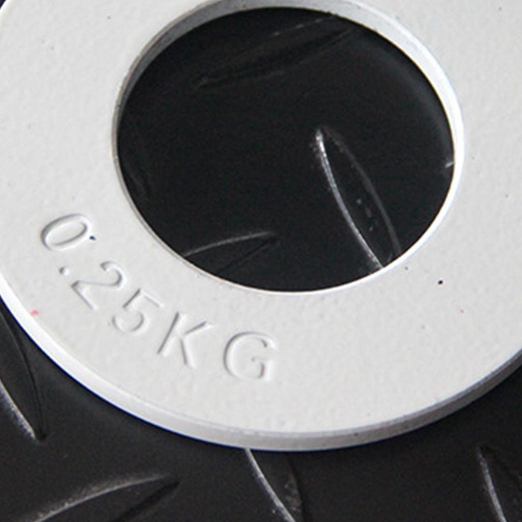 Fractional - Micro Weight for Barbell or Dumbbell