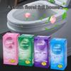 New Toilet Cleaning Stick Effective Deodorizing and Fragrant Cleaner