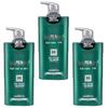 Шампунь Schwarzkopf Мятная Vitality, 3 шт.