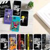 One Piece Anime Transparent Phone Case for Motorola Moto G40 G04 G05 One Ace Action  Fusion + Plus Hyper Macro Vision Zoom