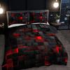 Fashion technology,3D Digital Printed Bedding, Duvet Covers, Pillowcases