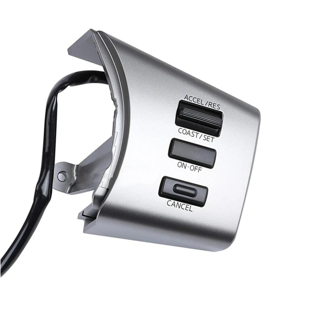 Steering Wheel Controls 48430-ZL91C For Nissan Frontier Xterra Pathfinde 2005-12