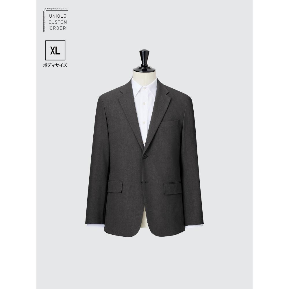 Uniqlo XL