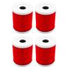 2/4/6 pcs Motorcycle Parts Oil Filter for SYM Maxsym 400 400I 2011 2012-2015 600 600I 2016 for Kawasaki KLX125 KH125 2003-2006