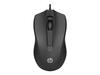 Hp souris filaire 100