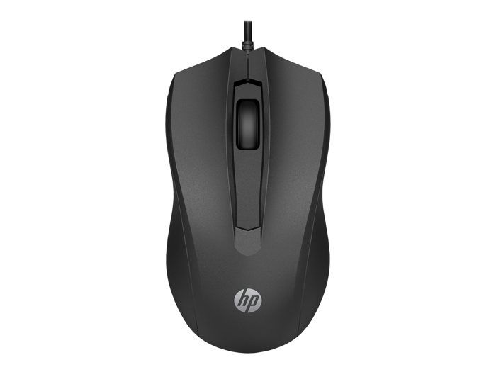 Hp souris filaire 100