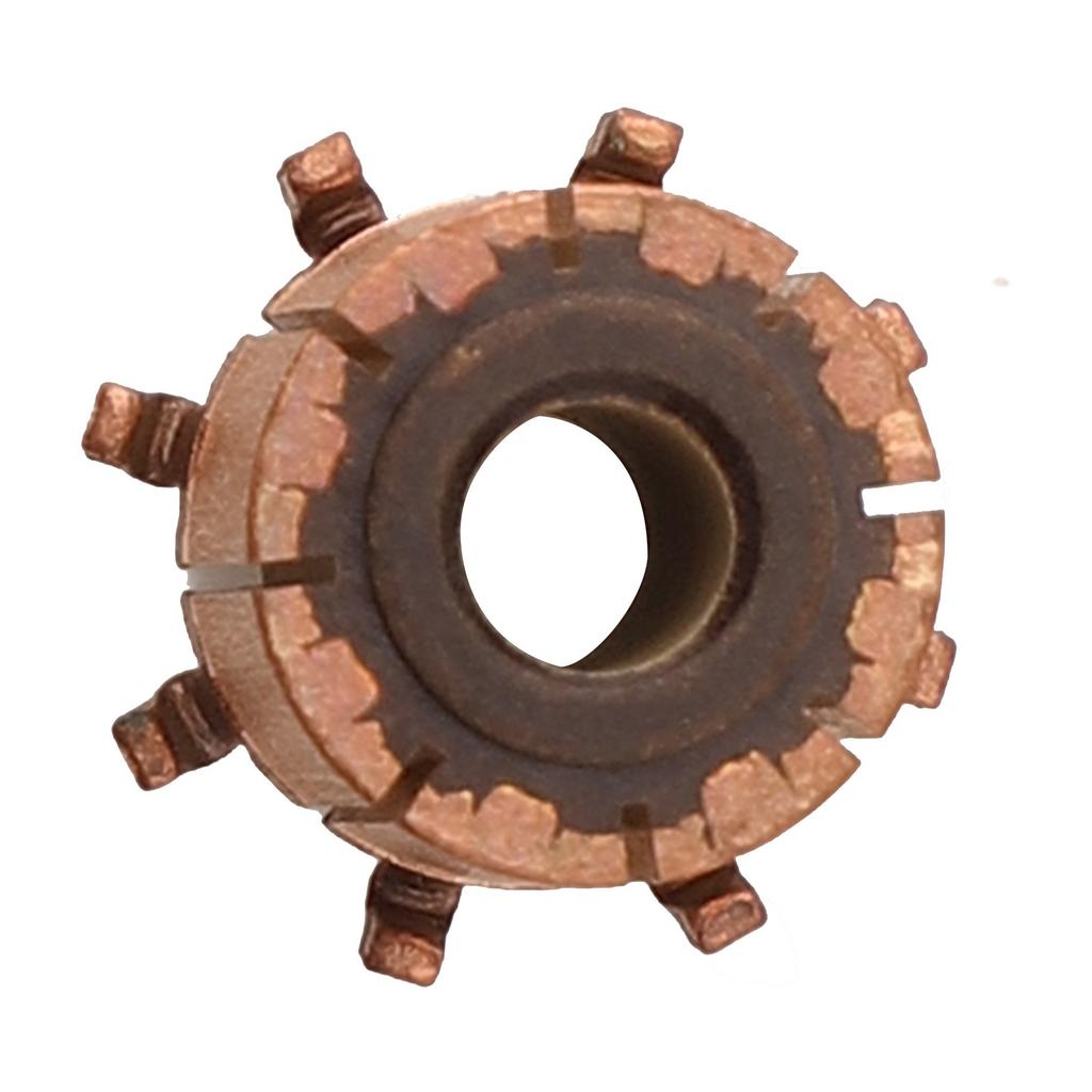 Повысьте производительность вашего двигателя Медные Высокоскоростные Двигатели постоянного тока Бытовая техника Мм Х Х Мм Электродвигатель Коллектор