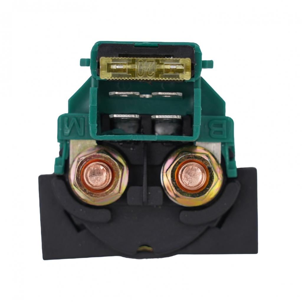 Relay Starter Relay 500 500cc CF500 For CF-CFMoto Metal