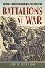 Книга Battalions At War : The York & Lancaster Regiment In the First World War