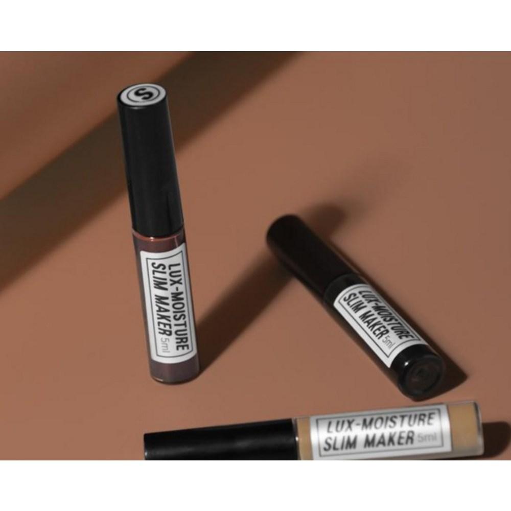 Natural Shine Luxe Moisture Slim Maker Shading 5ml, Eos, 1 Pc.