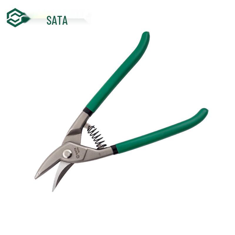 SATA Английский тип Правосторонняя кровельная жесть