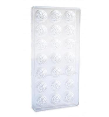 Выпечка – Силиконовые коврики и формочки для выпекания