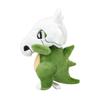 Cubone плюшевые игрушки необычные цвета Cubone мягкие игрушки животные мультфильм украшения день рождения все звезды коллекция подарок 7 дюймов