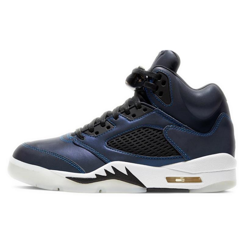 Jordan 5 Ретро Масло-серый Женские Jordan CD2722-001