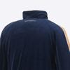 New Balance Universal Color Block Jacket  Nbmd934053 59   Navy