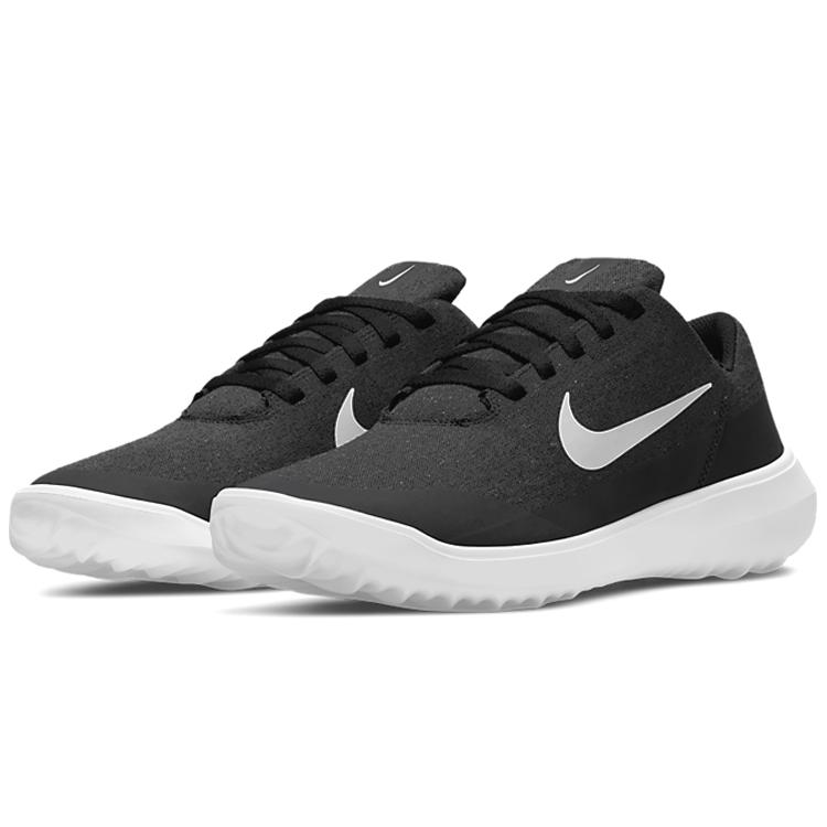 Nike Victory Golf Lite Wide 'Черный Белый' CW8227-024