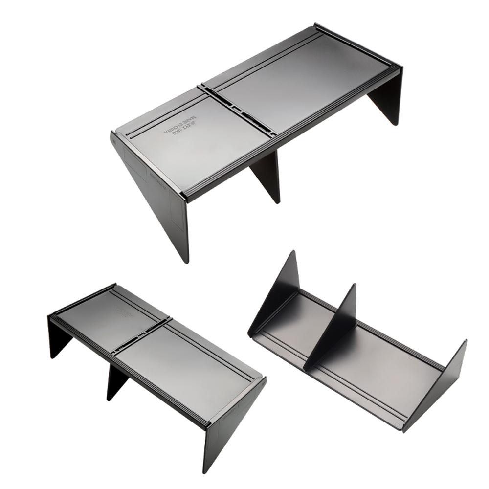 Органайзер для бардачка автомобиля для Jeep Renegade 2016 - 2025 Вставка-разделитель для отсека пассажира Кейс Аксессуары для интерьера