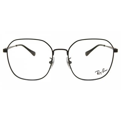 Ray Ban Rx6490d Asian Fit 2509 Очки унисекс
