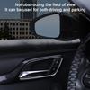 Car Sun Shade UV Privacy Protection Car Window Elastic Screens Sunshade for Car Camping Heat Resistant Anti-Aging Barrier