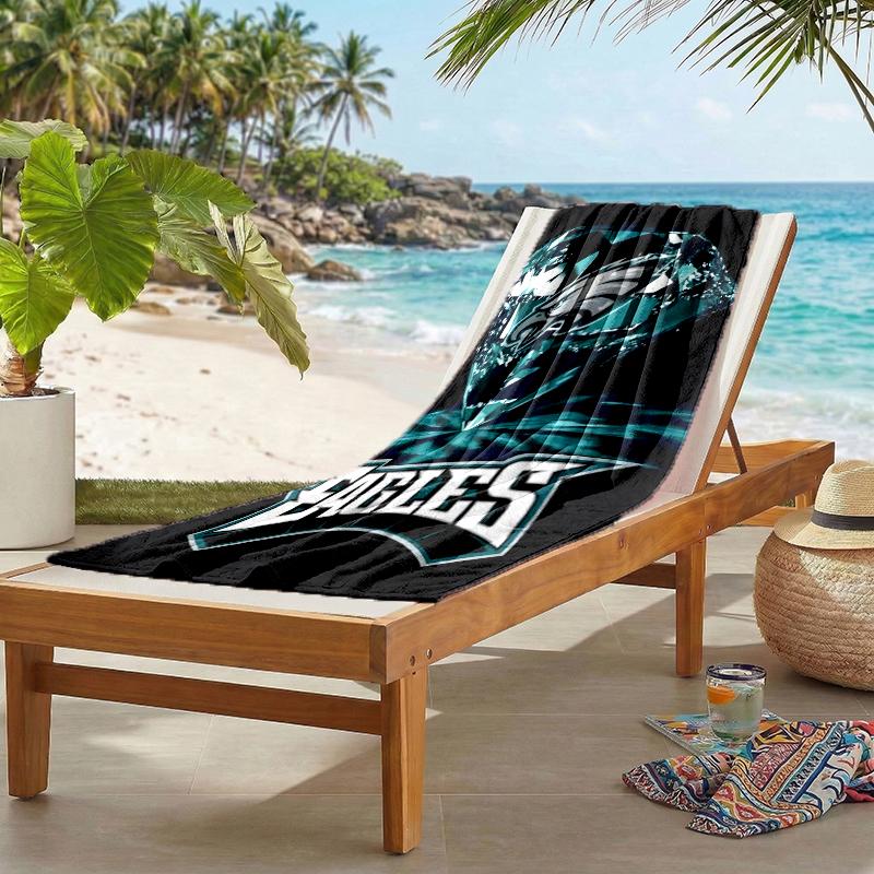 Philadelphia Fashion Beach Towel: Ideal for Summer Adventures Soft, absorbent and quick drying suitable for swimming and bathing