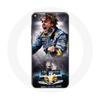 Case for Huawei P8 Lite 2017 Formula 1 Fernando Alonso F1 Driver
