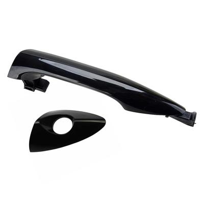 Ручка наружная передняя левая для Hyundai Elantra 11-16 Elantra Coupe 2013-14