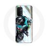 Case - Maniacase - Oppo A74 5G - Valentino Rossi - Soft - Black