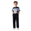 Teenie Weenie Kids Sorona Cooling Casual Jogger Pants