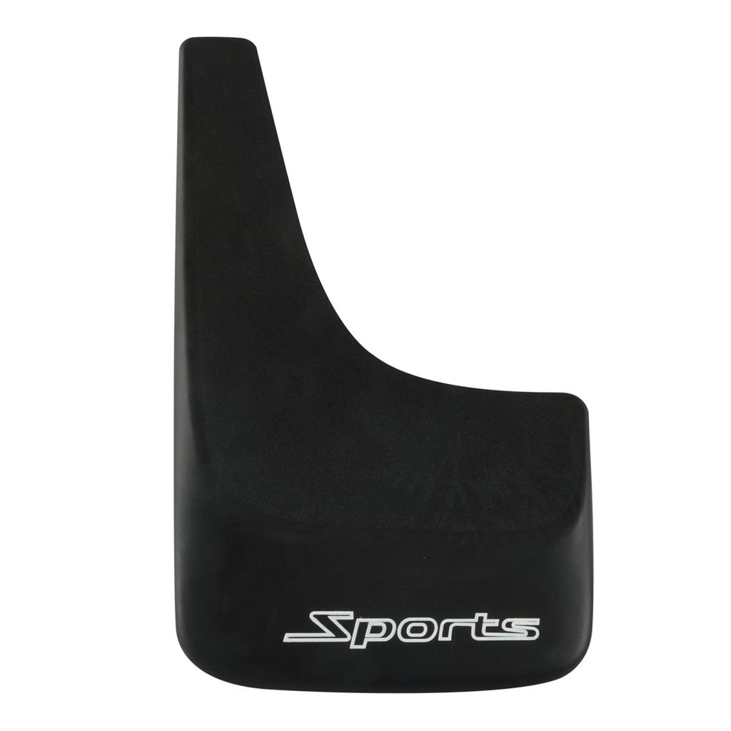 4x Car Mudguard Refit Rear Tire Fender Special Decoration for 22894857 22894863 12498060 Mud Flap Universal Splash Guard