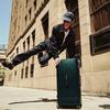 ITO Generation 1 Lightweight PC Trolley Luggage