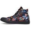 X DC Comics Chuck Taylor All Star 'Черный' Мужские 163090c