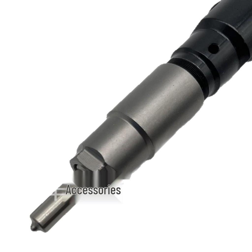 Premium High-Pressure Common Rail Injector 095000-5160 for John Deere Engines