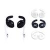 Ear Cover Anti Lost Ear Caps For Apple AirPods4 Soft Silicone Soft In-Ear Anti-slip Earhooks For Airpods 4 Accessories Support