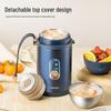 TAFUCO 316 Stainless Steel Vacuum Insulated Food Jar