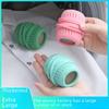 Drum Washing Machine Hair Remover Sticky Ball: Hair Filter Bag for Easy Clothing Hair Removal and Cleaning At Home