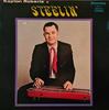LP Пластинка KAYTON ROBERTS - Steelin' STY111 Stoneway Record 1971 US Folk Б/У