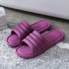 Fashion Casual Plastic Slippers