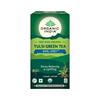 Green Tea with Tulsi and Bergamot (25 Packs, 1.8 G), Tulsi Green Tea Earl Grey, Organic India