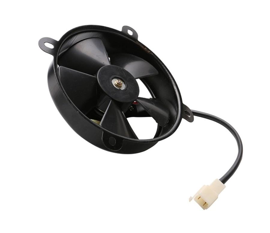 Универсальный масляный радиатор для питбайка, мотоцикла, квадроцикла, ATV