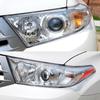 Стекло фары автомобиля, корпус, абажур фары, пластиковый корпус лампы Для Toyota Highlander 2012 2013 2014