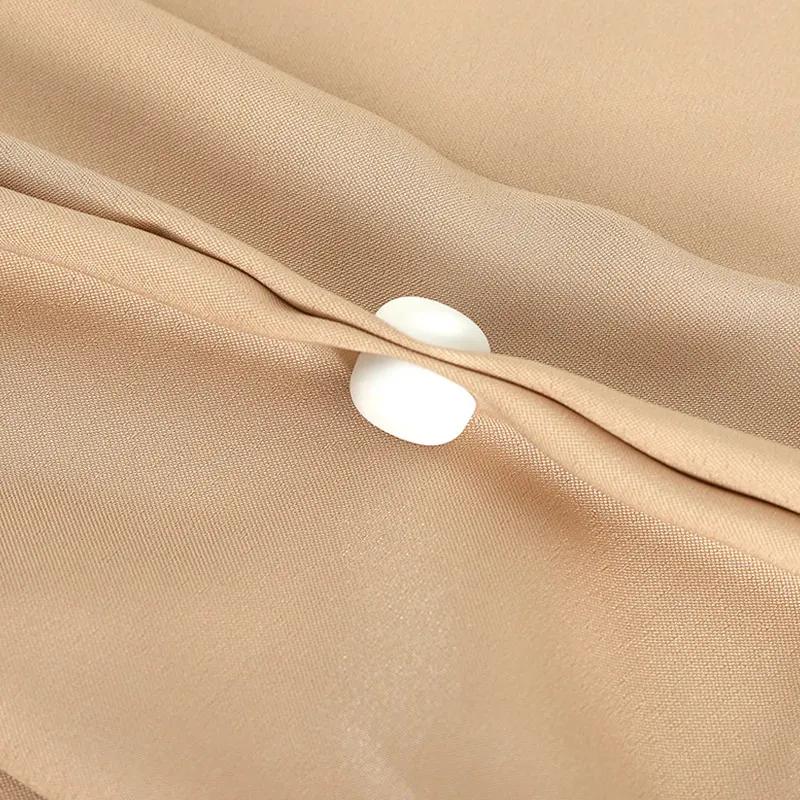 Muslim Headscarf Fixed Magnet Brooch Buckle for Turban Scarf Shawl Fashion Pins Women Cardigan Clip Jewelry Clothes Accessories