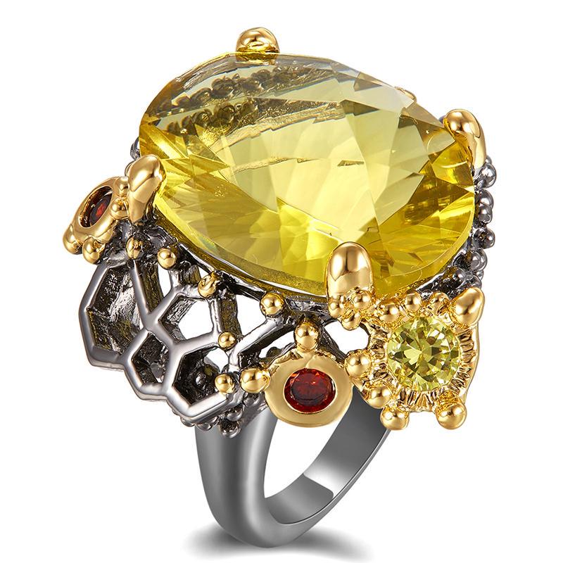 YLKBTY Кольца для женщин