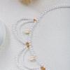 Dress Accessory Belly Chain Adjustable Hip Chain Fashion Body Chain Decor  Birthday Gift